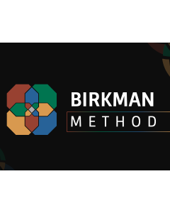 Birkman Method PPT Slide 1