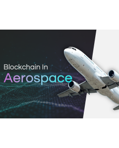 Blockchain in Aerospace PPT Thumbnail