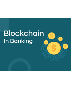 Blockchain In Banking PPT Thumbnail