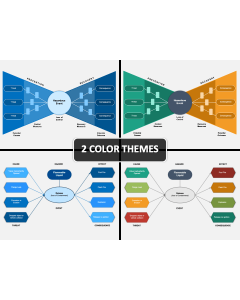 Bowtie Analysis PPT Cover Slide
