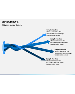 Braided Rope PPT Slide 1