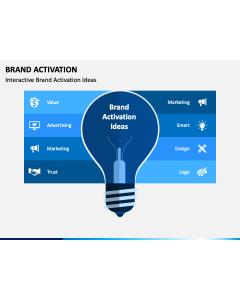 Brand Activation PPT Slide 1