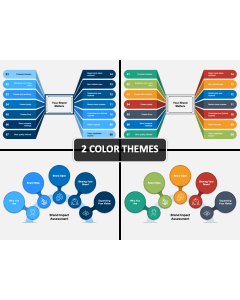 Brand Assessment PPT Cover Slide