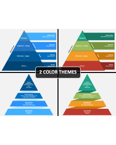 Brand Equity Model PPT Cover Slide
