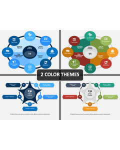 Brand Promise PPT Cover Slide