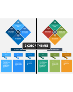 Brand Purpose PPT Cover Slide