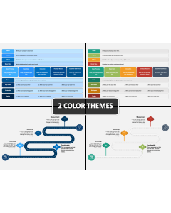 Brand Roadmap PPT Cover Slide