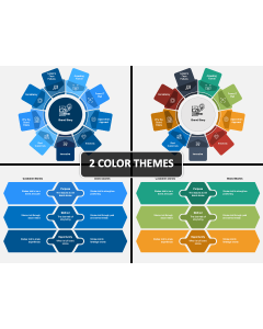 Brand Storytelling PPT Cover Slide