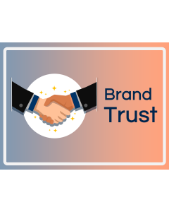 Brand Trust PPT Thumbnail