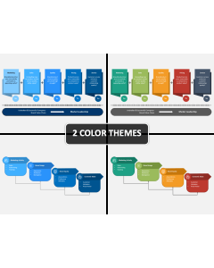 Brand Value Chain PPT Cover Slide