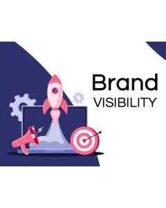 Brand Visibility PPT Thumbnail