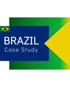 Brazil Case Study PPT Thumbnail