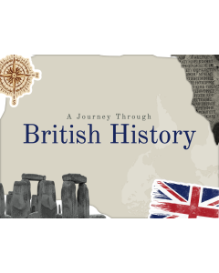 British History PPT Thumbnail