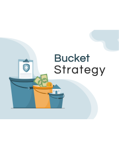 Bucket Strategy PPT Thumbnail