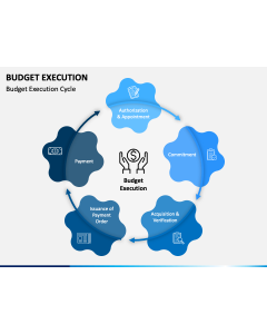 Budget Execution PPT Slide 1