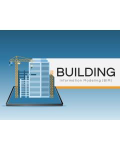 Building Information Modeling PPT Thumbnail
