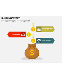 Building Wealth PPT Slide 1