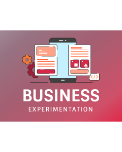 Business Experimentation PPT Slide 1