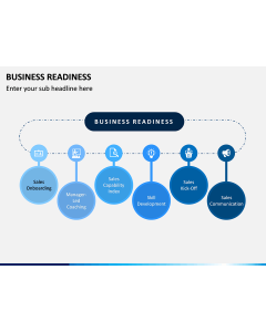 Business Readiness PPT Slide 1