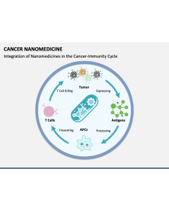 Cancer Nanomedicine PPT Slide 1