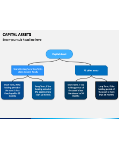 Capital Assets PPT Slide 1