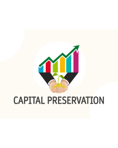 Capital Preservation PPT Slide 1