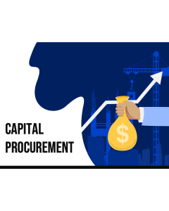 Miniatura de PPT sobre Adquisiciones de Capital
