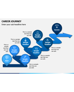 Career Journey Slide 1