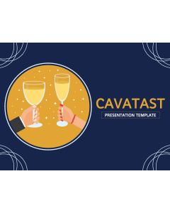 Cavatast PPT Slide 1