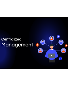 Centralized Management PPT Thumbnail