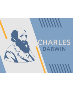 Charles Darwin PPT Thumbnail