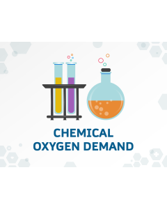 Chemical Oxygen Demand PPT Slide 1