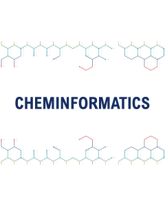 Cheminformatics PPT Slide 1
