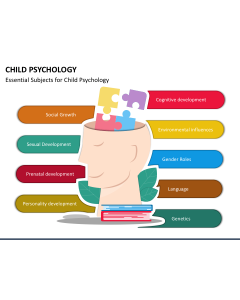 Child Psychology PPT Slide 1