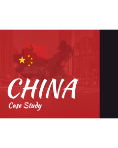 China Case Study PPT Thumbnail