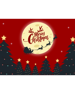 Christmas Day Free PPT Slide 1