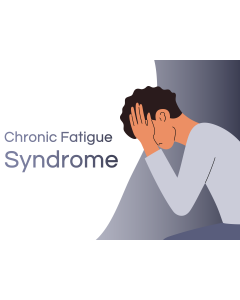 Chronic Fatigue Syndrome PPT Thumbnail