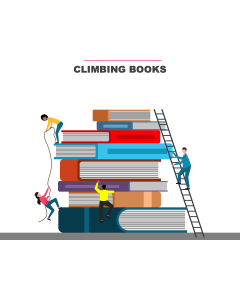 Climbing Books PPT Thumbnail