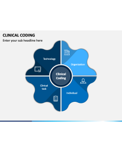 Clinical Coding Slide 1