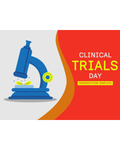 Clinical Trials Day PPT Thumbnail