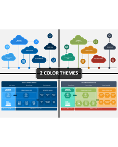 Cloud Automation Cover Slide