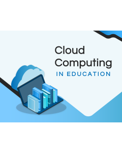 Cloud Computing in Education PPT Thumbnail