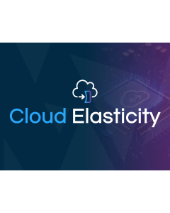 Cloud Elasticity PPT Thumbnail