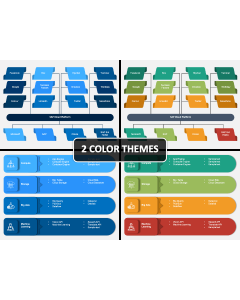 Cloud Platform PPT Cover Slide