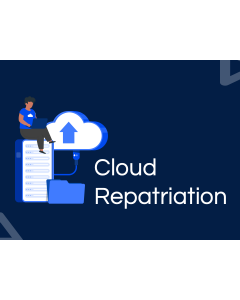 Cloud Repatriation PPT Thumbnail