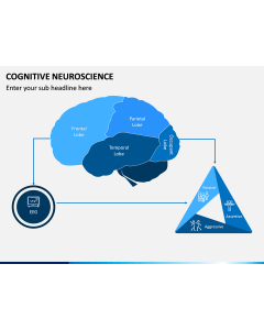 Cognitive Neuroscience PPT Slide 1