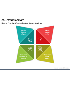 Collection Agency PPT Slide 1