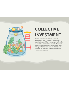 Collective Investment PPT Slide 1