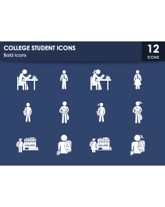 College PowerPoint Templates and Google Slides Themes