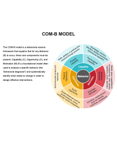 Com B Model PPT Thumbnail